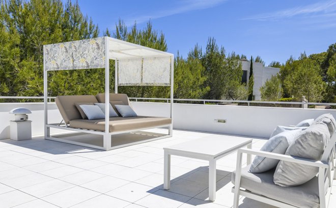 Resale - Villa -
Las Colinas Golf - Costa Blanca