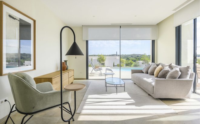 Resale - Villa -
Las Colinas Golf - Costa Blanca