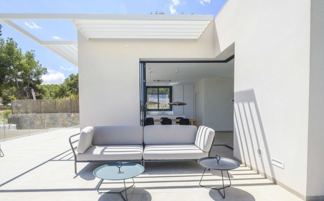 Resale - Villa -
Las Colinas Golf - Costa Blanca