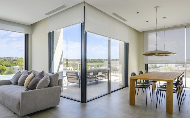 Resale - Villa -
Las Colinas Golf - Costa Blanca