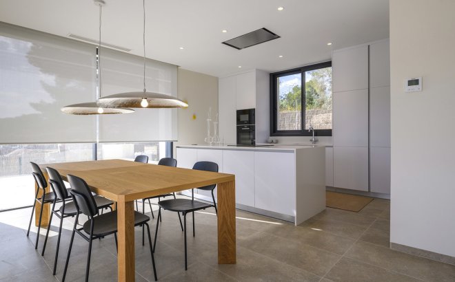 Resale - Villa -
Las Colinas Golf - Costa Blanca