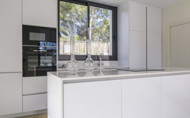 Resale - Villa -
Las Colinas Golf - Costa Blanca