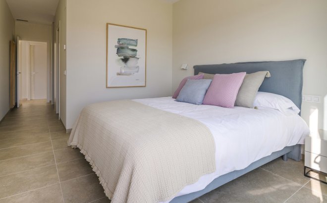 Resale - Villa -
Las Colinas Golf - Costa Blanca