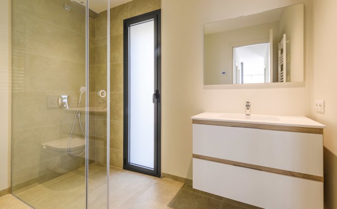 Resale - Villa -
Las Colinas Golf - Costa Blanca