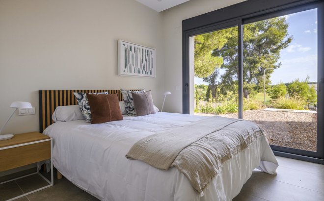 Resale - Villa -
Las Colinas Golf - Costa Blanca