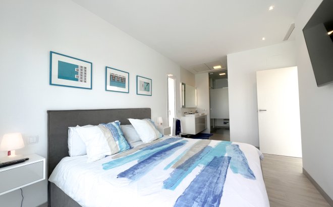 Resale - Villa -
Las Colinas Golf - Costa Blanca