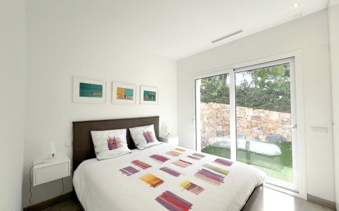 Resale - Villa -
Las Colinas Golf - Costa Blanca