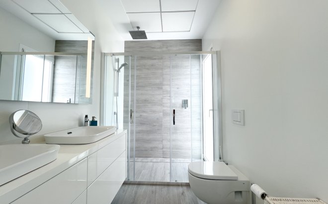 Resale - Villa -
Las Colinas Golf - Costa Blanca