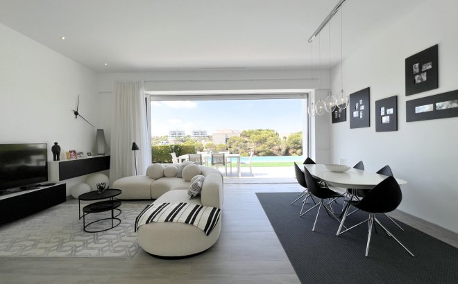 Resale - Villa -
Las Colinas Golf - Costa Blanca