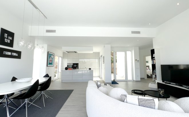 Resale - Villa -
Las Colinas Golf - Costa Blanca