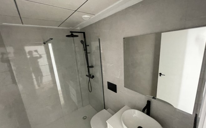 Resale - Apartment -
Pilar de la Horadada - Costa Blanca