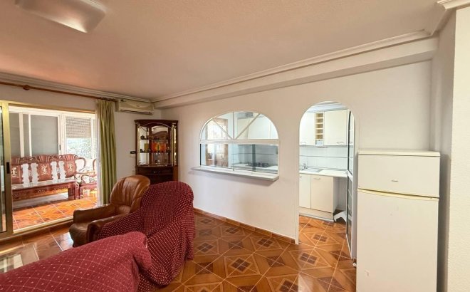 Revente - Appartement -
Orihuela Costa - Punta Prima