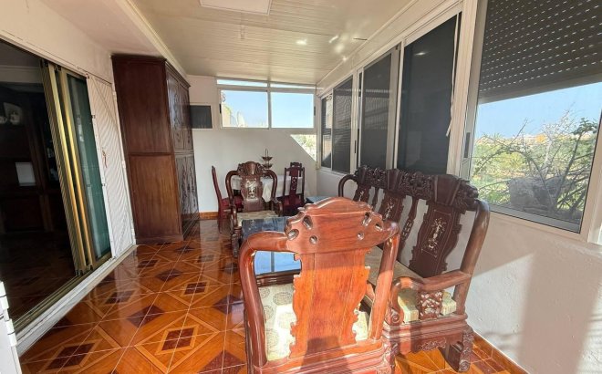 Revente - Appartement -
Orihuela Costa - Punta Prima