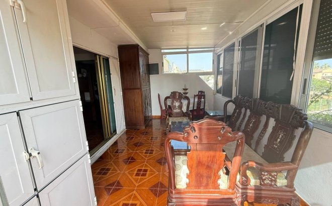 Revente - Appartement -
Orihuela Costa - Punta Prima
