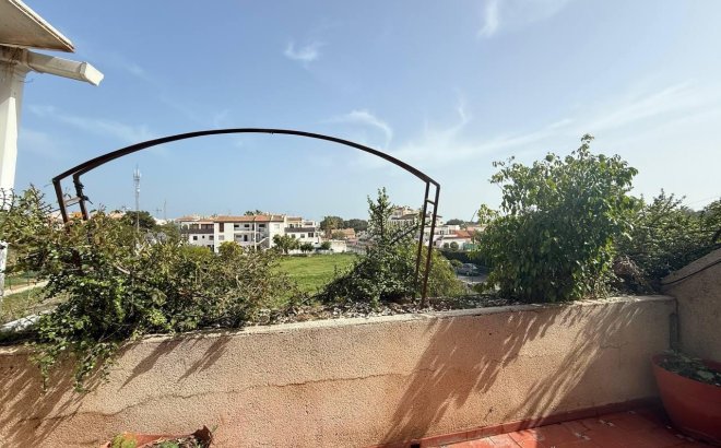 Revente - Appartement -
Orihuela Costa - Punta Prima