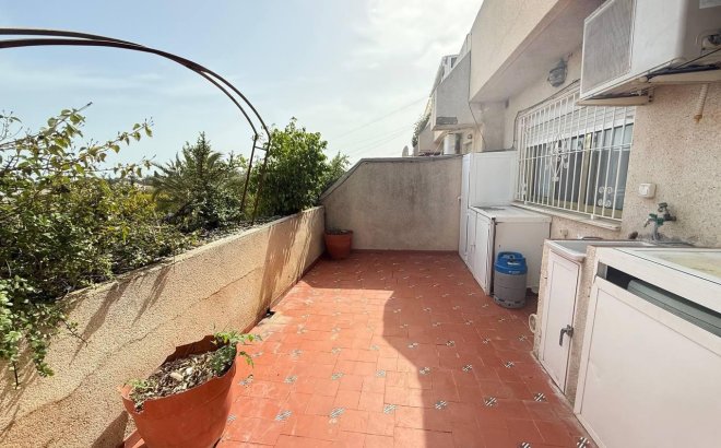Revente - Appartement -
Orihuela Costa - Punta Prima