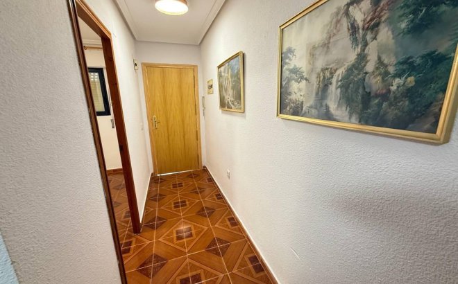 Revente - Appartement -
Orihuela Costa - Punta Prima