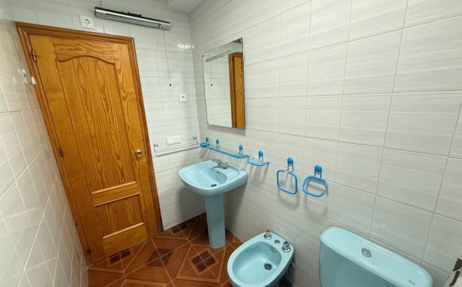 Revente - Appartement -
Orihuela Costa - Punta Prima