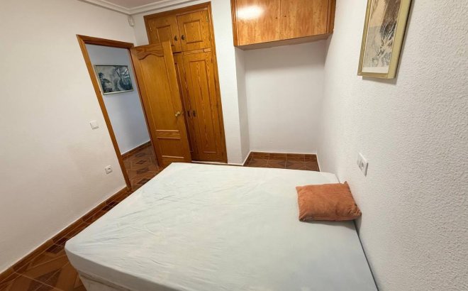 Revente - Appartement -
Orihuela Costa - Punta Prima