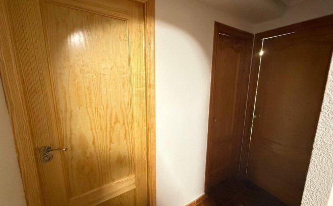 Revente - Appartement -
Orihuela Costa - Punta Prima