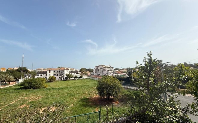 Revente - Appartement -
Orihuela Costa - Punta Prima