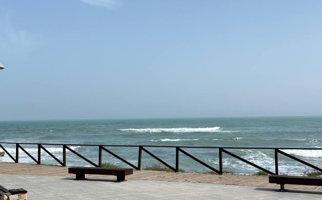 Revente - Appartement -
Orihuela Costa - Punta Prima