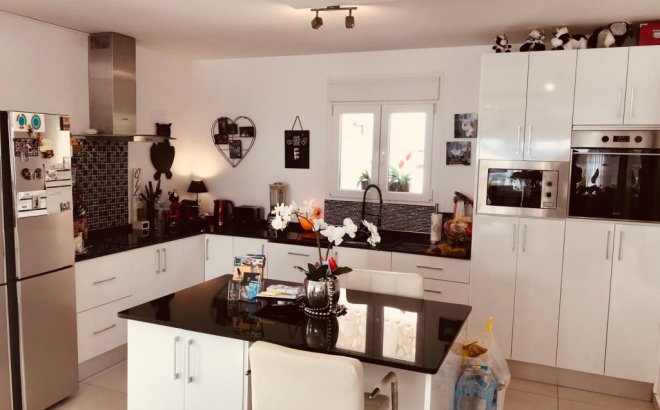 Resale - Villa -
Ciudad Quesada - Costa Blanca