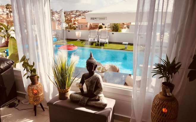 Resale - Villa -
Ciudad Quesada - Costa Blanca