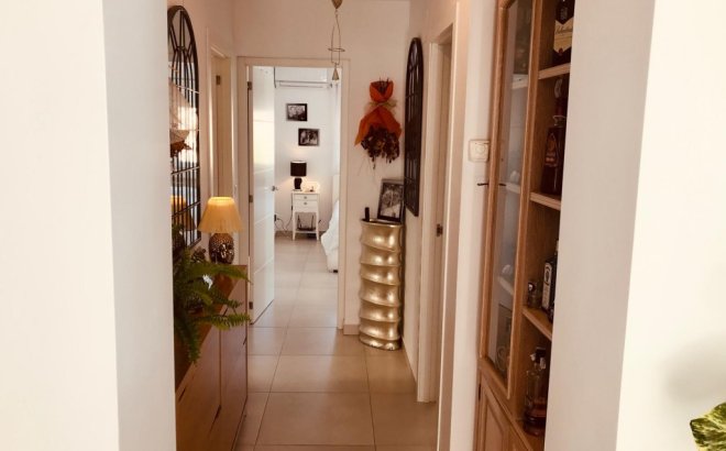 Resale - Villa -
Ciudad Quesada - Costa Blanca