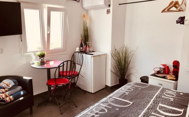 Resale - Villa -
Ciudad Quesada - Costa Blanca