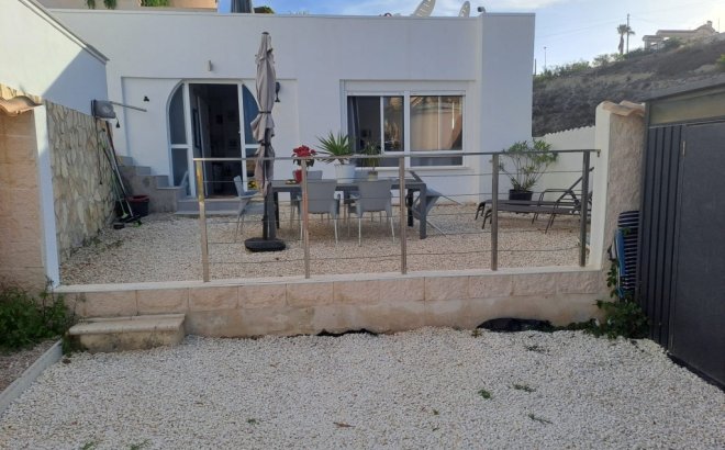 Resale - Villa -
Ciudad Quesada - Costa Blanca