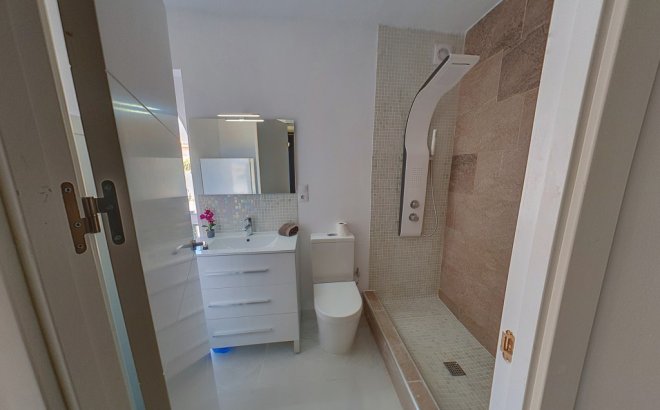 Resale - Villa -
Ciudad Quesada - Costa Blanca