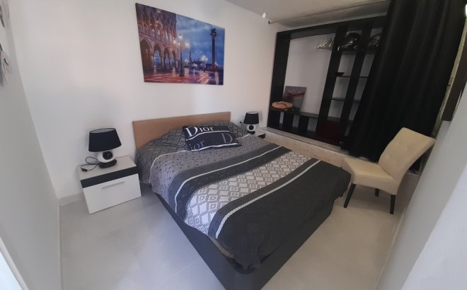 Resale - Villa -
Ciudad Quesada - Costa Blanca