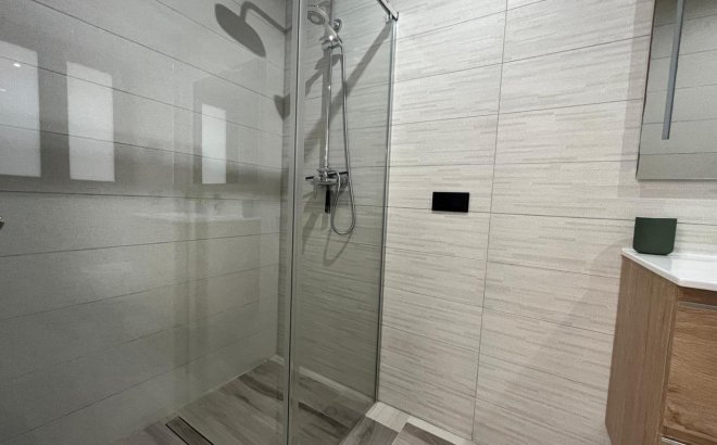 Revente - Villa -
Los Balcones - Costa Blanca