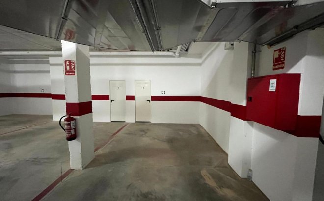 Revente - Villa -
Los Balcones - Costa Blanca