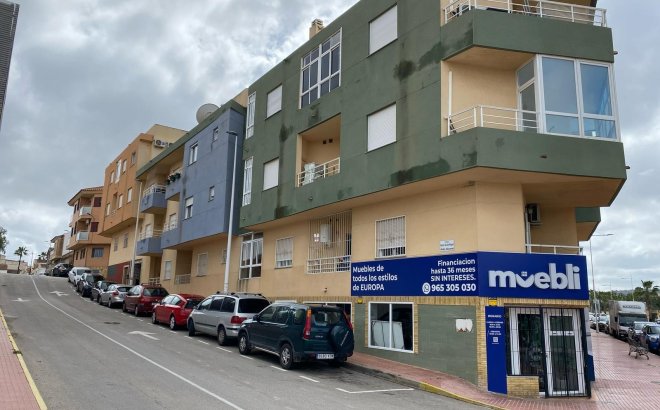 Resale - Apartment -
San Miguel de Salinas - Pueblo 9