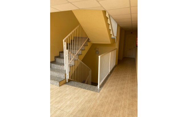 Resale - Apartment -
San Miguel de Salinas - Pueblo 9