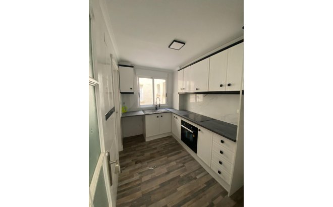 Resale - Apartment -
San Miguel de Salinas - Pueblo 9