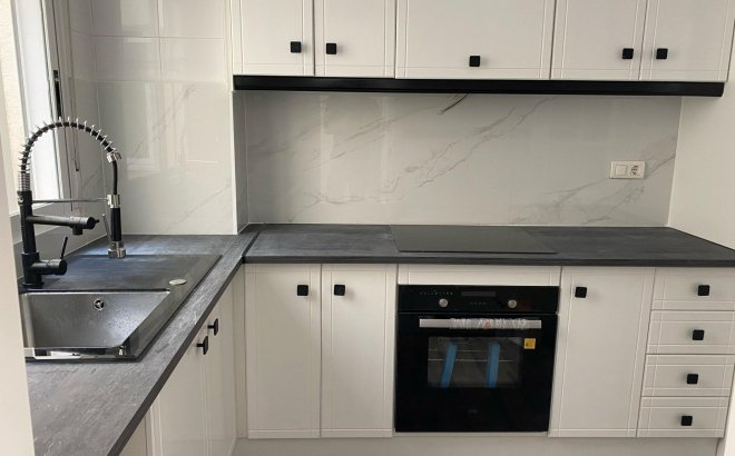 Resale - Apartment -
San Miguel de Salinas - Pueblo 9