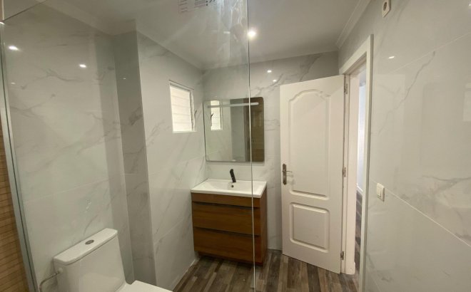 Resale - Apartment -
San Miguel de Salinas - Pueblo 9