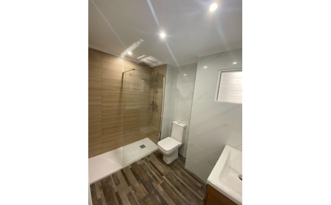 Resale - Apartment -
San Miguel de Salinas - Pueblo 9