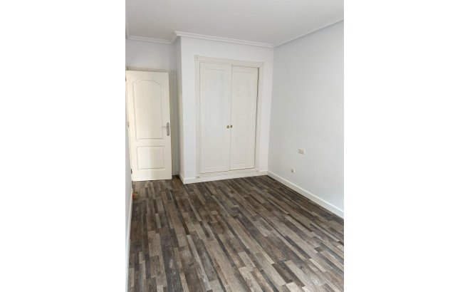 Resale - Apartment -
San Miguel de Salinas - Pueblo 9