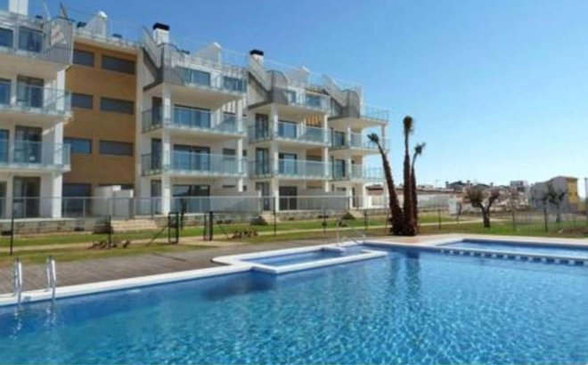Resale - Apartment -
Villamartin