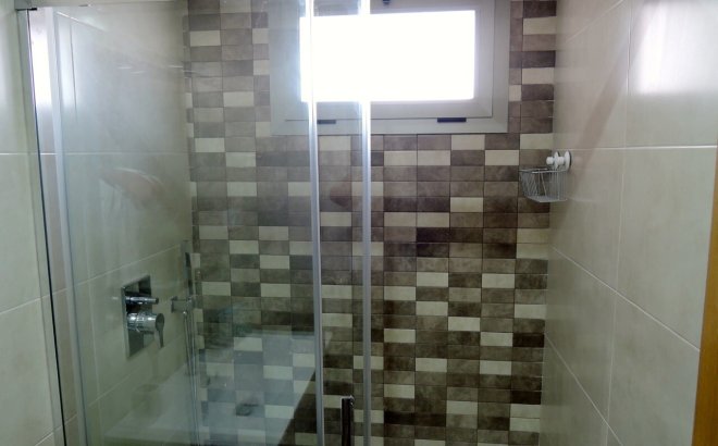 Resale - Apartment -
Villamartin