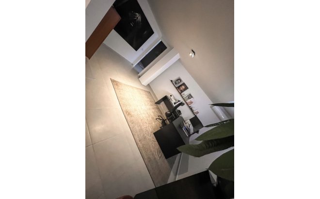 Resale - Villa -
San Miguel de Salinas - Inland