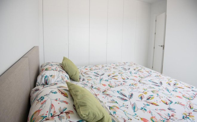 Resale - Villa -
Pinar de Campoverde - LOS ROMEROS