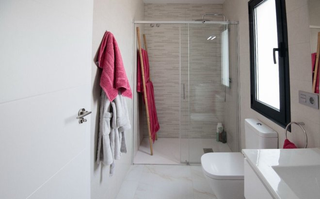 Resale - Villa -
Pinar de Campoverde - LOS ROMEROS