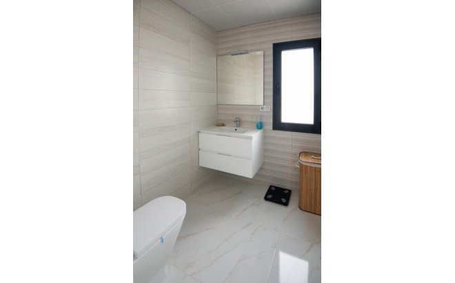 Resale - Villa -
Pinar de Campoverde - LOS ROMEROS