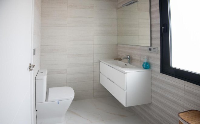 Resale - Villa -
Pinar de Campoverde - LOS ROMEROS