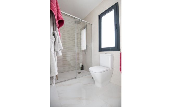 Resale - Villa -
Pinar de Campoverde - LOS ROMEROS